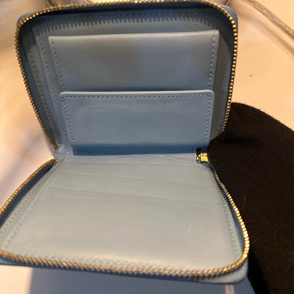 Louis Vuitton zippy wallet - Picture 4 of 8